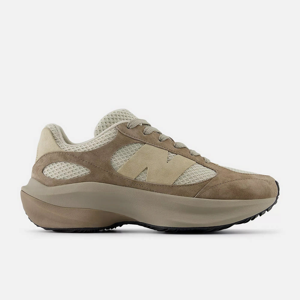 New Balance WRPD Runner Casual Shoes UWRPDHSC-D