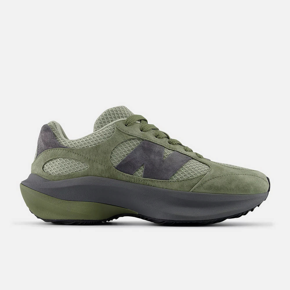 New Balance WRPD Runner Casual Shoes UWRPDHSD-D