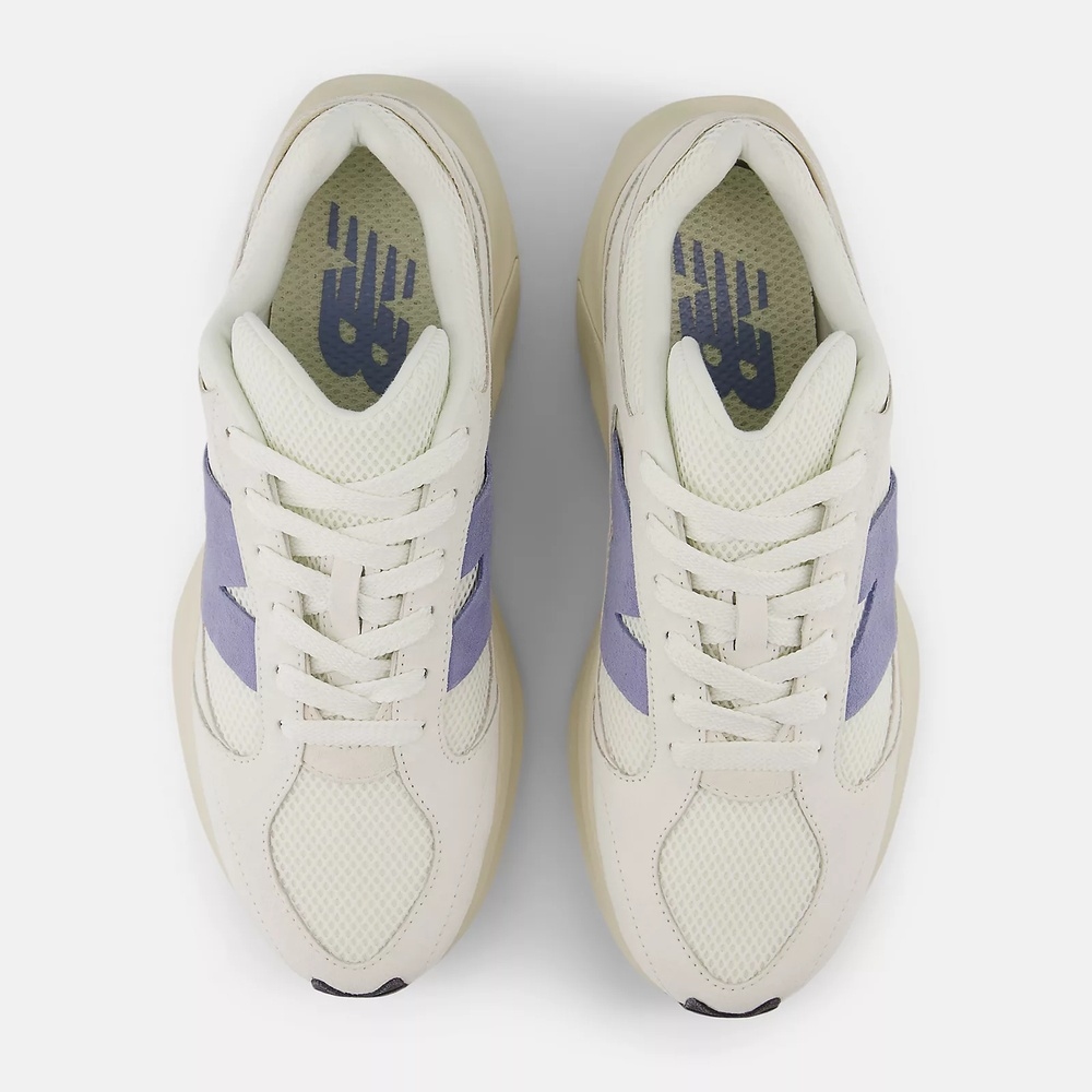 Lookbook New Balance WRPD Runner Vrijetijdsschoenen UWRPDWHA-D