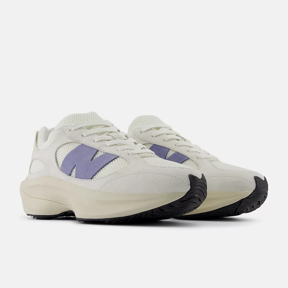 Shop New Balance WRPD Runner Vrijetijdsschoenen UWRPDWHA-D