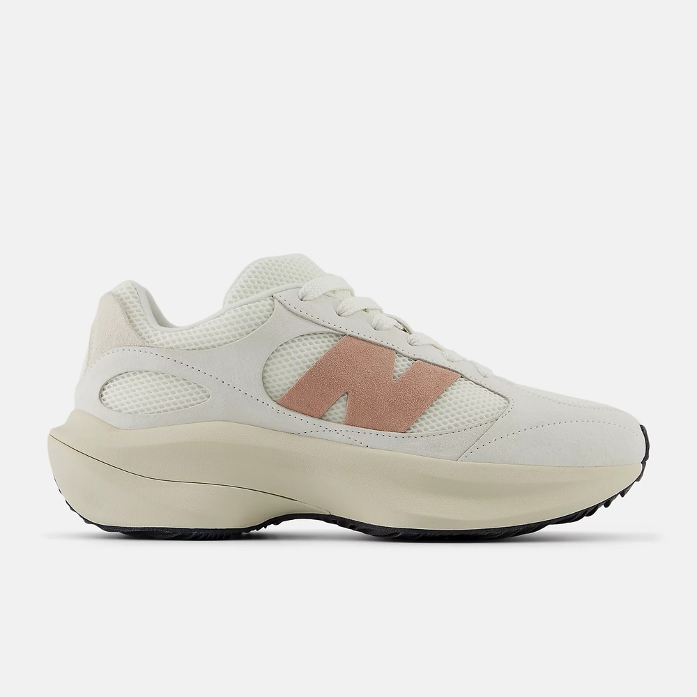 New Balance WRPD Runner Casual Shoes UWRPDWHB-D
