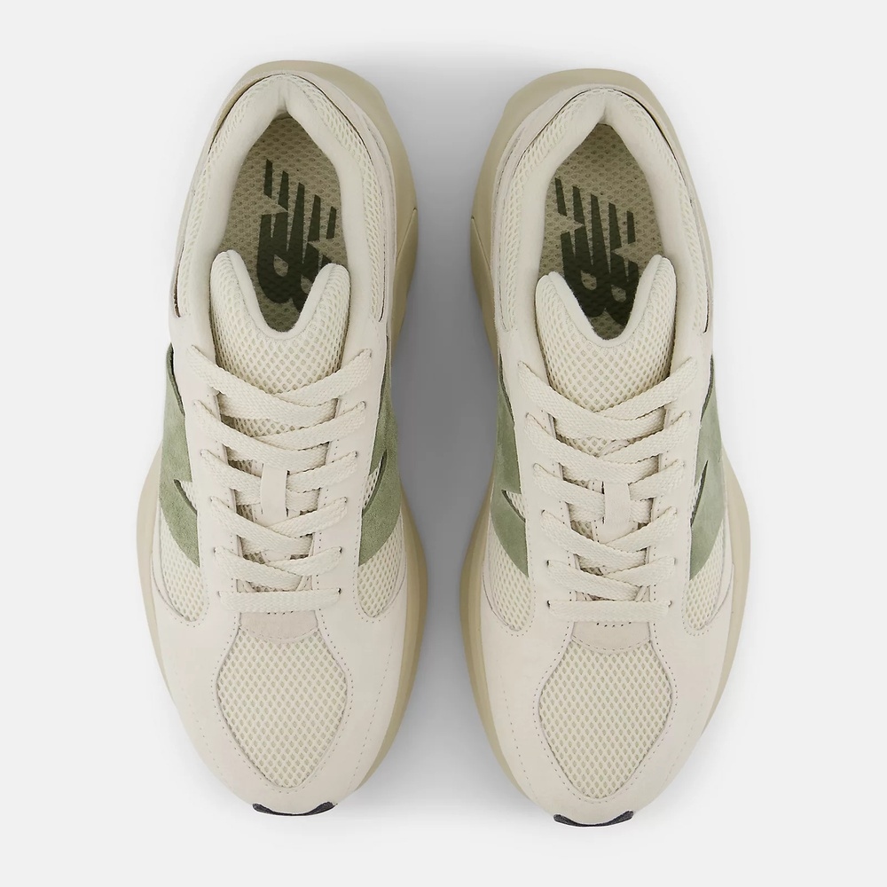 Lookbook New Balance WRPD Runner Chaussures de Sport Casual UWRPDWHC-D