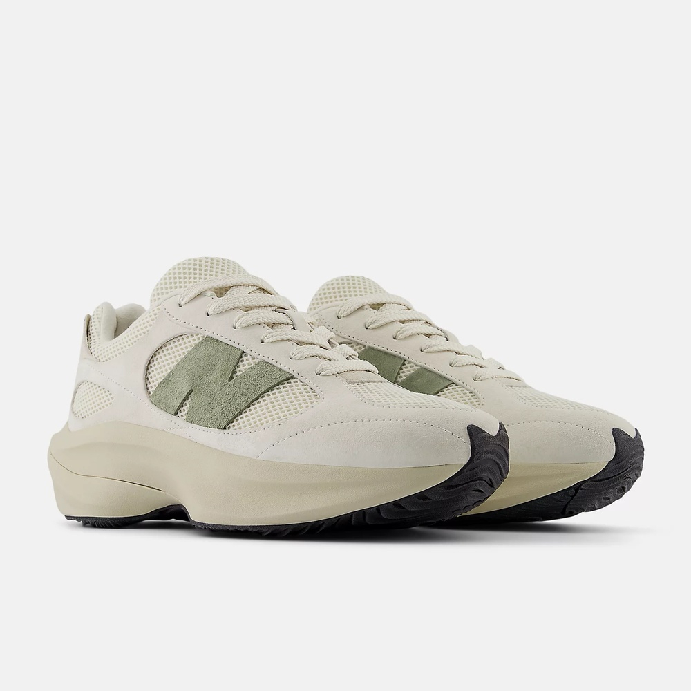 Shop New Balance WRPD Runner Chaussures de Sport Casual UWRPDWHC-D