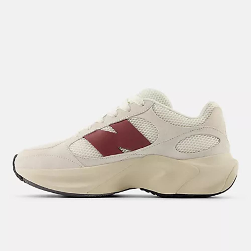 Order New Balance WRPD Runner Vrijetijdsschoenen UWRPDWHE-D