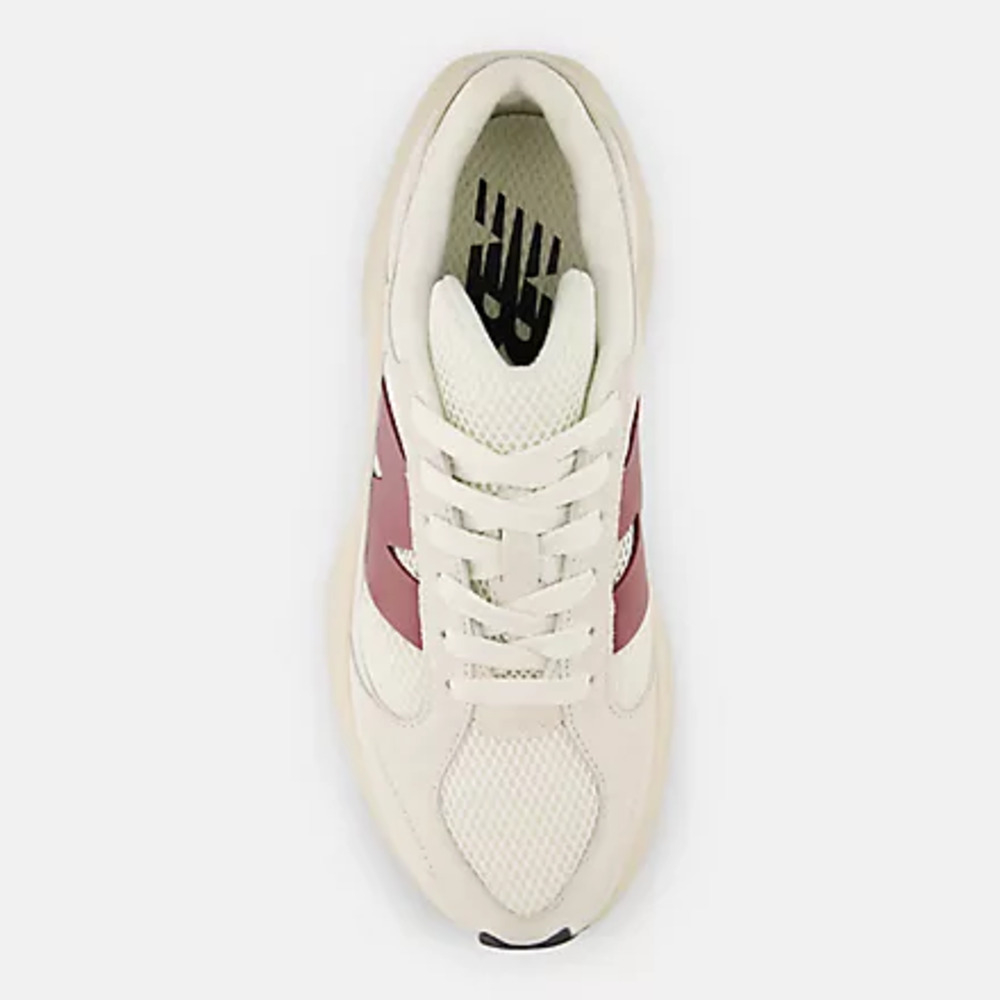 Lookbook New Balance WRPD Runner Vrijetijdsschoenen UWRPDWHE-D