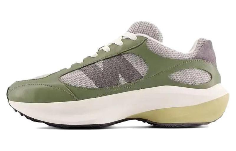 New Balance WRPD Runner Gray Green Casual Running Shoes UWRPDMMA