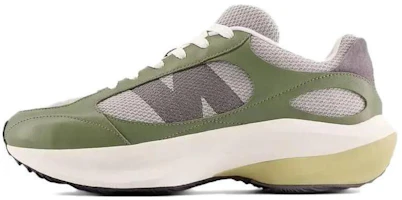 New Balance WRPD Runner Gray Green Casual Running Shoes UWRPDMMA New Balance WRPD Runner Gray Green Casual Running Shoes UWRPDMMA