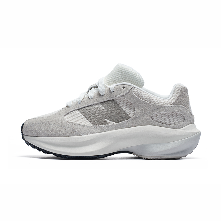 New Balance WRPD Runner Gray Low-Top Casual Shoes Comfortable & Durable. UWRPDGCM