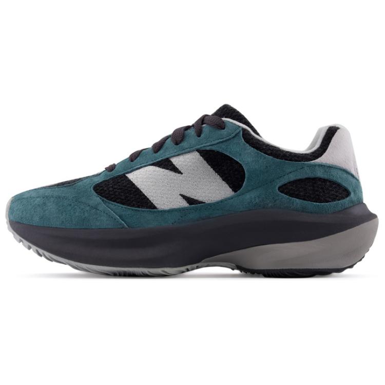 New Balance WRPD Runner Green - Comfortable, Durable Running Shoes. UWRPDFSD