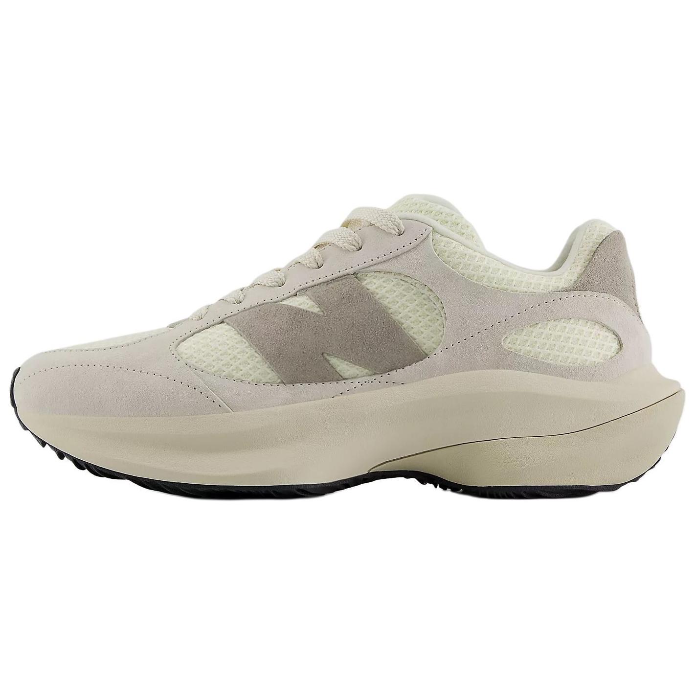 New Balance WRPD Runner Grey Beige Comfortable City Commute Sneakers UWRPDHSB