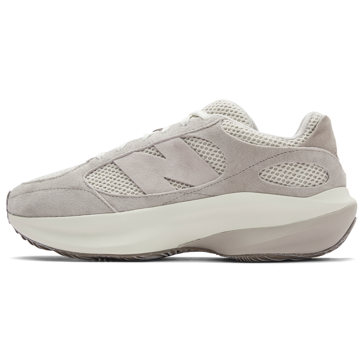 New Balance WRPD Runner Khaki Mesh Casual Running Shoes . UWRPDGD