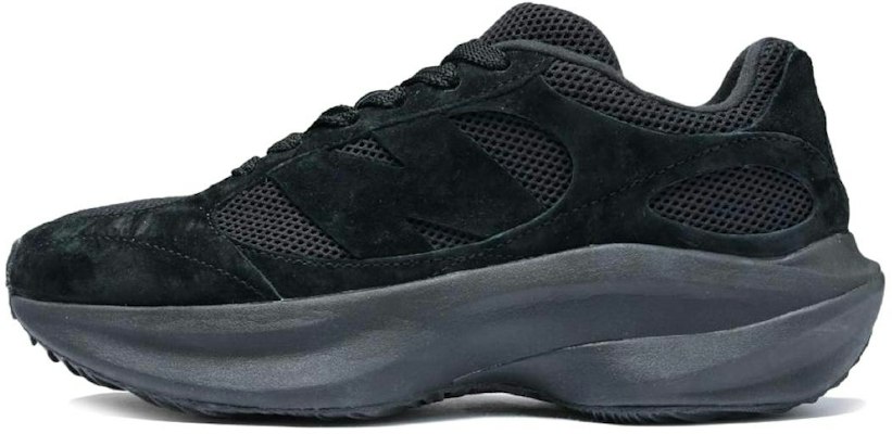 New Balance WRPD Runner Low Nero - Scarpe Casual Eleganti e Comode. UWRPDTBA Buy New Balance WRPD Runner Low Nero - Scarpe Casual Eleganti e Comode. UWRPDTBA