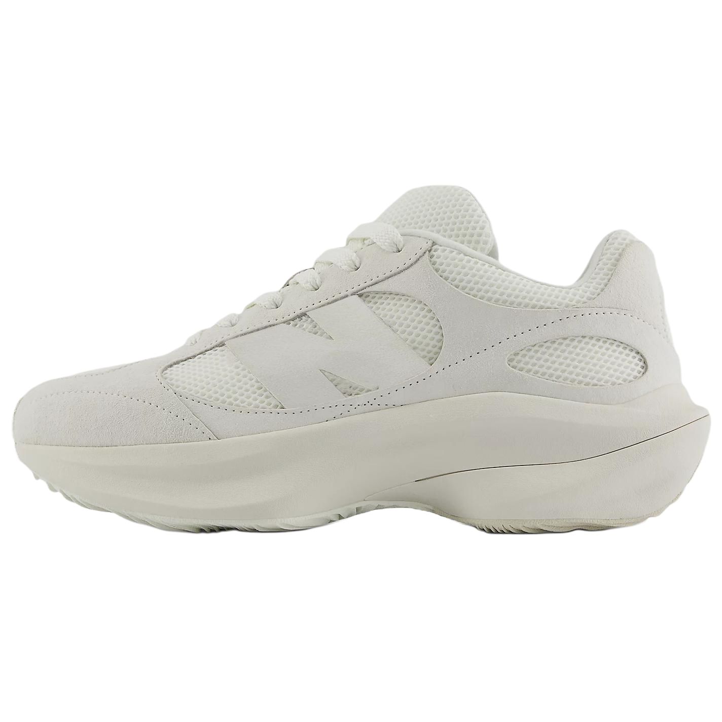 New Balance WRPD Runner White Casual Running Shoes – Stylish & Durable. UWRPDTBC