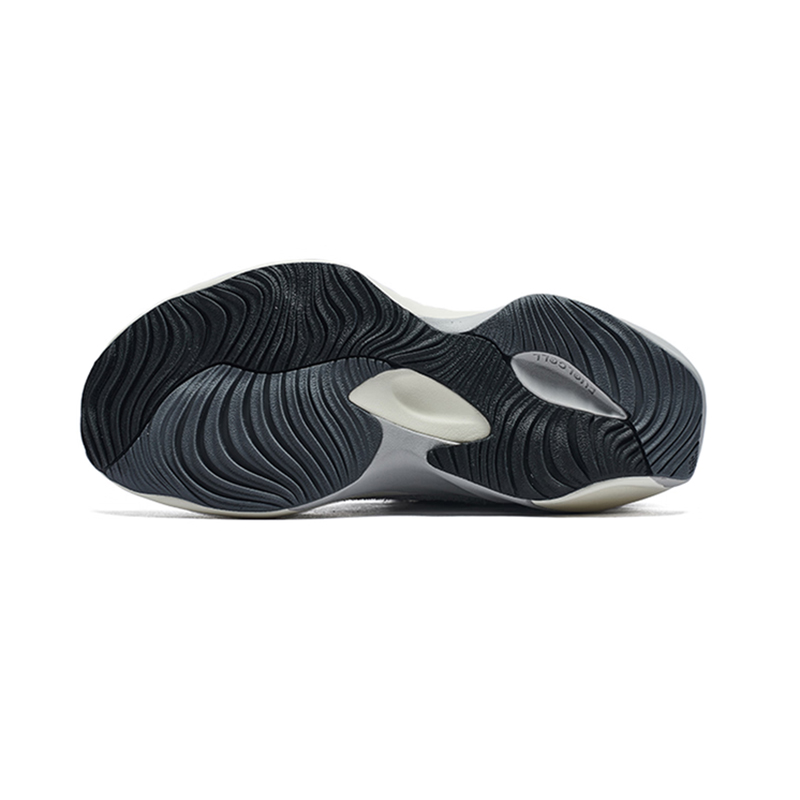 Purchase New Balance WRPD Sneakers Effen Grijze Oppervlak UWRPDGCG