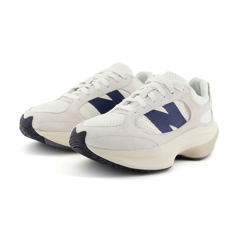 Order New Balance WRPD Baskets Blanc Multicolore UWRPDCCH