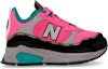 Buy New Balance多色PRE_NBWSXRCRPB12_粉紅黑色, New Balance多色PRE_NBWSXRCRPB12_粉紅黑色13