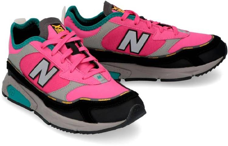 Lookbook New Balance多色PRE_NBWSXRCRPB12_粉紅黑色, New Balance多色PRE_NBWSXRCRPB12_粉紅黑色13