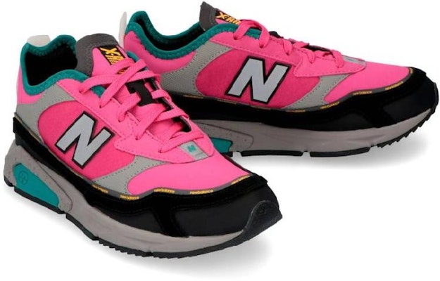 New Balance多色PRE_NBWSXRCRPB12_粉紅黑色, New Balance多色PRE_NBWSXRCRPB12_粉紅黑色13 Lookbook New Balance多色PRE_NBWSXRCRPB12_粉紅黑色, New Balance多色PRE_NBWSXRCRPB12_粉紅黑色13