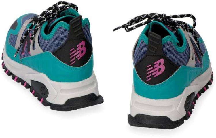 New Balance WSXRCTXB 'Green Multicolor' WSXRCTXB_GREEN