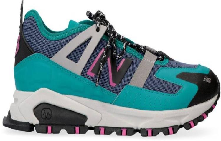 Order New Balance WSXRCTXB 'Hijau Pelbagai Warna' WSXRCTXB_GREEN