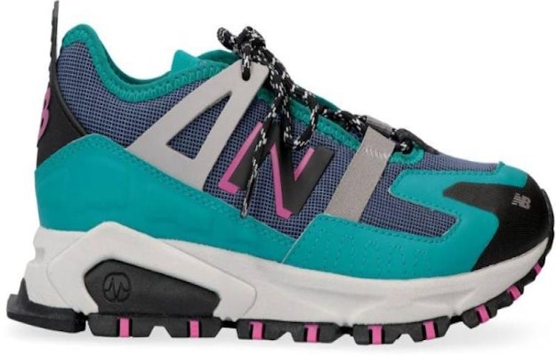 New Balance WSXRCTXB 'Green Multicolor' WSXRCTXB_GREEN Order New Balance WSXRCTXB 'Green Multicolor' WSXRCTXB_GREEN