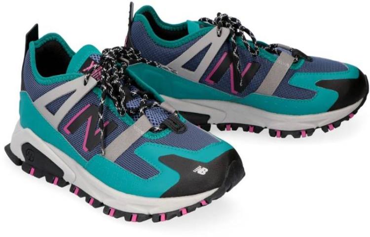 Lookbook New Balance WSXRCTXB 'Hijau Pelbagai Warna' WSXRCTXB_GREEN