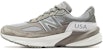 New Balance WTAPS x 990v6 Buatan USA 'Kelabu' M990WT6YC