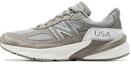 Buy New Balance WTAPS x 990v6 Buatan USA 'Kelabu' M990WT6YC