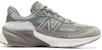 New Balance WTAPS x 990v6 Buatan USA 'Kelabu' M990WT6YC