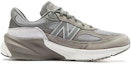 Order New Balance WTAPS x 990v6 Buatan USA 'Kelabu' M990WT6YC
