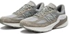 New Balance WTAPS x 990v6 Buatan USA 'Kelabu' M990WT6YC