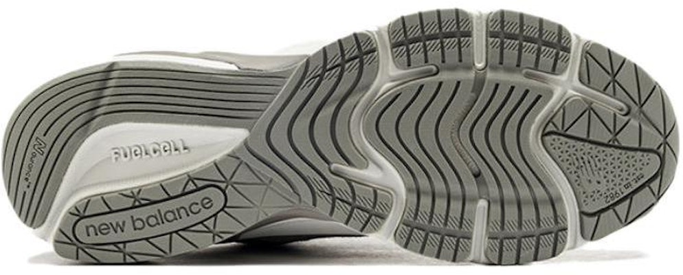 New Balance WTAPS x 990v6 Made in USA 'Grey' M990WT6YC Purchase New Balance WTAPS x 990v6 Made in USA 'Grey' M990WT6YC