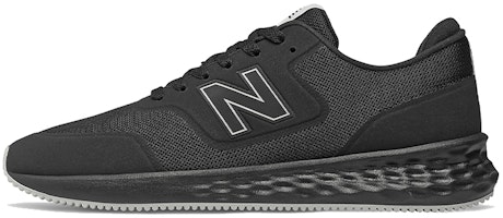 New Balance X-70 'Black' MSX70CPF New Balance X-70 'Black' MSX70CPF