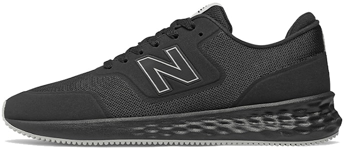 New Balance X-70 'Hitam' MSX70CPF Buy New Balance X-70 'Hitam' MSX70CPF