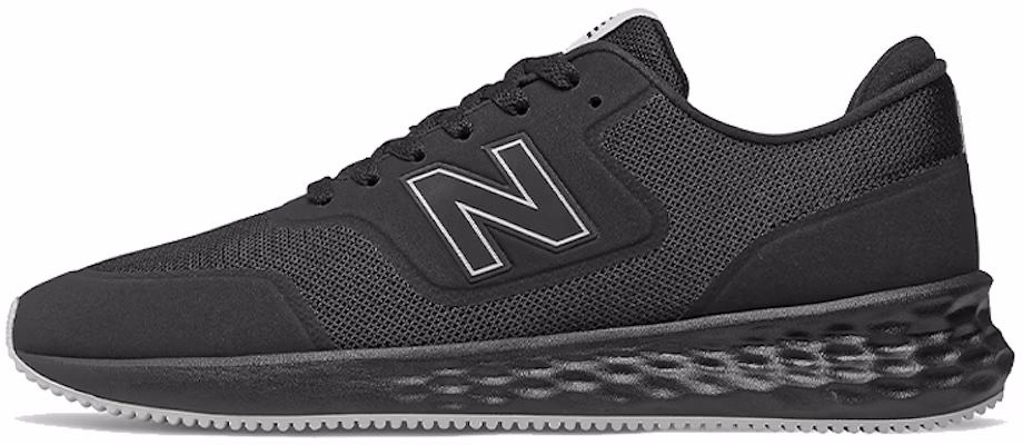 New Balance X-70 'Hitam' MSX70CPF Buy New Balance X-70 'Hitam' MSX70CPF