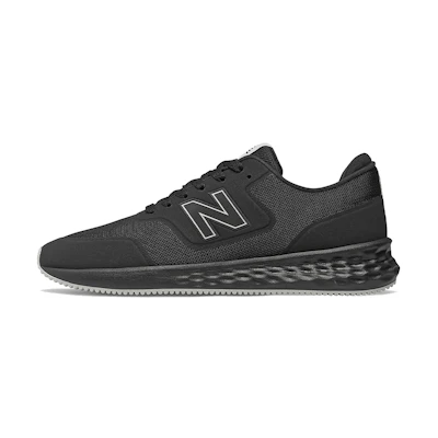 NB X-70 'Black'