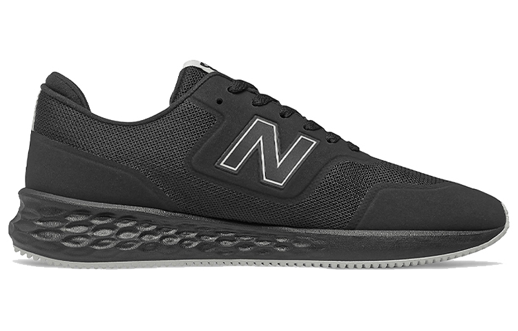 NB X-70 'Black' 圖 2