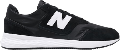 New Balance X-70 'Black White' MSX70CDD New Balance X-70 'Black White' MSX70CDD