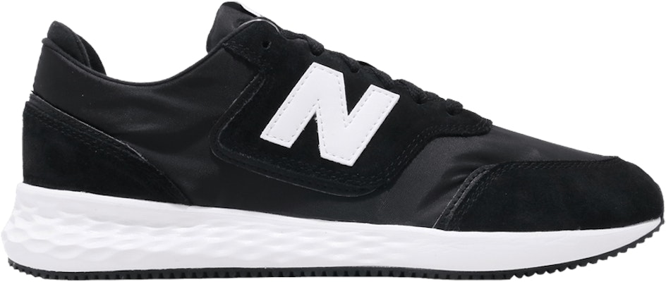 New Balance X-70 'Black White' MSX70CDD Buy New Balance X-70 'Black White' MSX70CDD