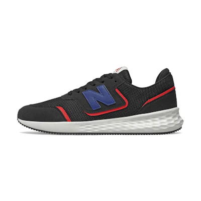 NB X-70 /Blue 'Black'