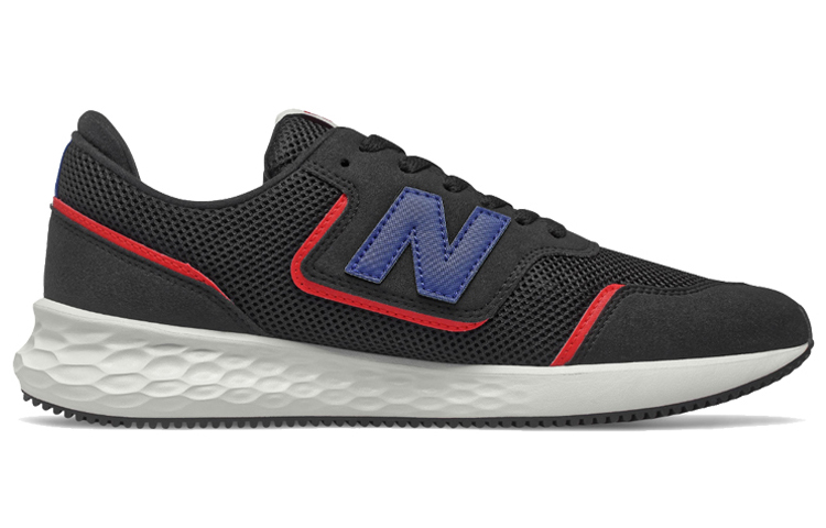 NB X-70 /Blue 'Black' 圖 2