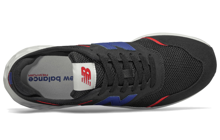 NB X-70 /Blue 'Black' 圖 3