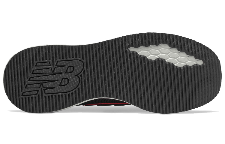 NB X-70 /Blue 'Black' 圖 4