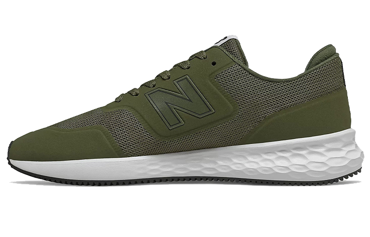 New Balance X-70 'Green Black' MSX70CPA