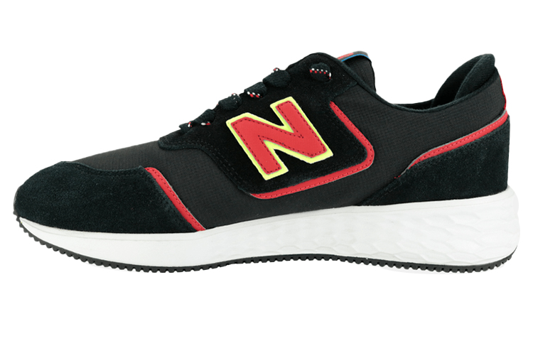 New Balance X-70 /Red 'Black' MSX70BA5