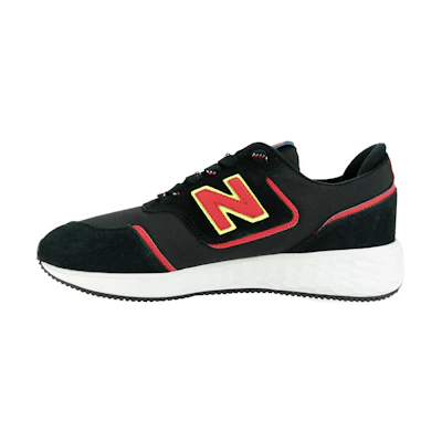NB X-70 /Red 'Black'