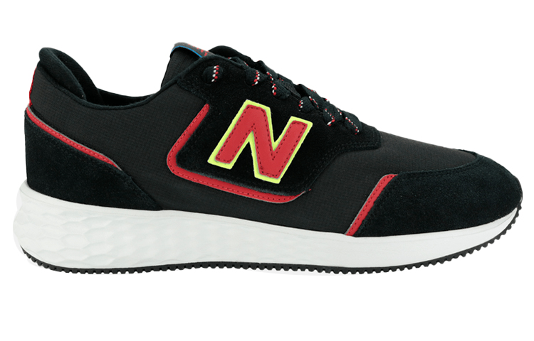 NB X-70 /Red 'Black' 圖 2