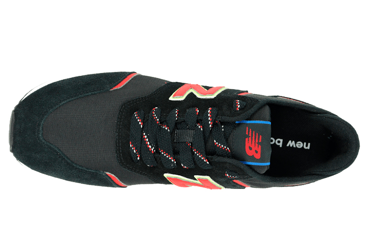 NB X-70 /Red 'Black' 圖 3