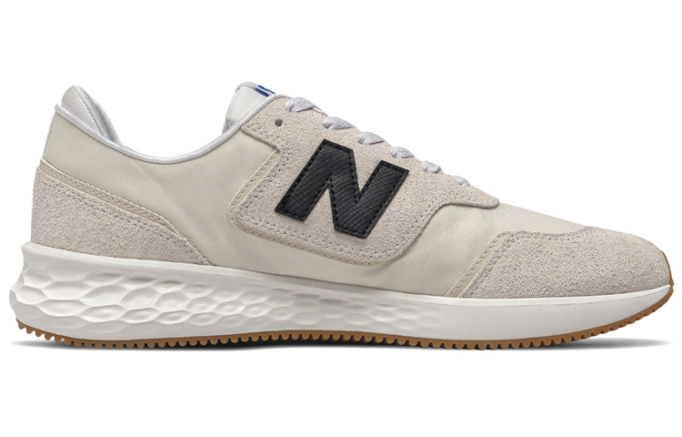Order New Balance X-70 'Turtle Dove' - 'Merpati' MSX70RE