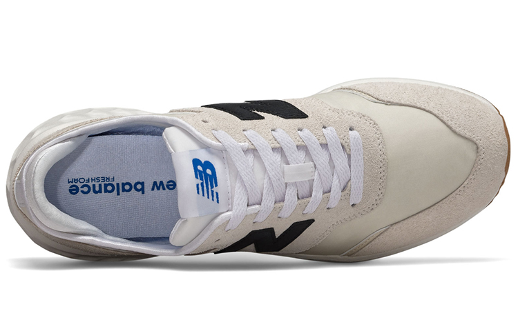 Lookbook New Balance X-70 'Turtle Dove' - 'Merpati' MSX70RE